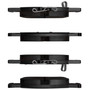 R1 Optimum Oe Pads for 2018-2026 Acura/Honda (Integra, Accord, Civic) 2551-2102-00