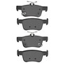 R1 Optimum Oe Pads for 2018-2026 Acura/Honda (Integra, Accord, Civic) 2551-2102-00