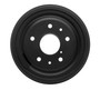 R1 Concepts Brake Drum for 1967-1973 International (900A, 908B, 908C, Scout 800) DRM-71005