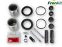 Superkit Caliper Kit w/ Piston for 2010-2018 Mercedes-Benz (Sprinter 3500, Sprinter 2500, Sprinter 3500XD) 752392 - front view