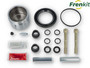 Superkit Caliper Kit w/ Piston for 1995-2002 Chevrolet/Dodge/GMC (Astro, C1500, C1500 Suburban, C2500) 774901 - front view