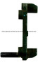 Reman Caliper Bracket 14-1025
