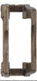 Reman Caliper Bracket 14-1248