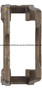 Reman Caliper Bracket 14-1248