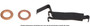 Reman Unloaded Caliper 18-4072