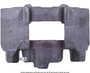 Reman Unloaded Caliper 18-4195