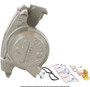 Reman Unloaded Caliper 18-4075