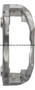 Reman Caliper Bracket 14-1272