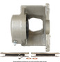 Reman Unloaded Caliper 18-4255