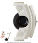 Reman Unloaded Caliper 18-4255