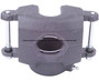 Reman Unloaded Caliper 18-4036