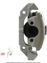 Reman Unloaded Caliper w/Bracket 18-B4777