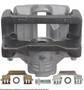 Reman Unloaded Caliper w/Bracket 18-B4954