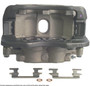 Reman Unloaded Caliper w/Bracket 18-B4940