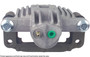 Reman Unloaded Caliper w/Bracket 18-B4724