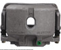 Reman Unloaded Caliper w/Bracket 18-B4940HD