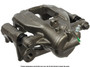 Reman Unloaded Caliper w/Bracket 18-B5067