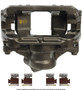 Reman Unloaded Caliper w/Bracket 18-B5067