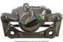Reman Unloaded Caliper w/Bracket 18-B5067