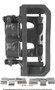 Reman Unloaded Caliper w/Bracket 18-B4614