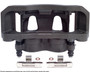 Reman Unloaded Caliper w/Bracket 18-B4614