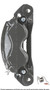 Reman Unloaded Caliper w/Bracket 18-B4614