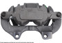 Reman Unloaded Caliper w/Bracket 18-B5016A