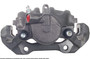 Reman Unloaded Caliper w/Bracket 18-B4986