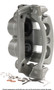 Reman Unloaded Caliper w/Bracket 18-B4750