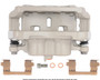 Reman Unloaded Caliper w/Bracket 18-B5573A
