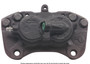 Reman Unloaded Caliper 19-1680