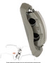 Reman Unloaded Caliper w/Bracket 18-B8046B