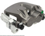 Reman Unloaded Caliper w/Bracket 18-B5296A