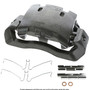 Reman Unloaded Caliper w/Bracket 18-B8047B