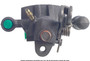 Reman Unloaded Caliper 19-1596