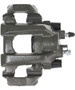 Reman Unloaded Caliper w/Bracket 18-B5301