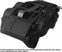 Reman Unloaded Caliper 19-1785