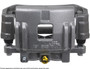 Ultra Unloaded Caliper w/Bracket 18-P4938