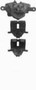 Reman Unloaded Caliper 19-1622