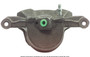 Reman Unloaded Caliper 19-1975