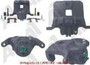 Reman Unloaded Caliper 19-2691