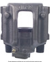 Reman Unloaded Caliper 19-2074