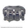 Ultra Unloaded Caliper w/Bracket 18-P5062