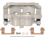 Reman Unloaded Caliper w/Bracket 18-B5573