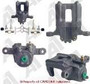 Reman Unloaded Caliper 19-2589