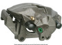 Reman Unloaded Caliper w/Bracket 19-B1706