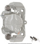 Reman Unloaded Caliper w/Bracket 19-B1247