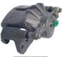 Reman Unloaded Caliper w/Bracket 19-B1568