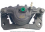 Reman Unloaded Caliper w/Bracket 19-B1568