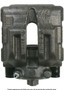 Reman Unloaded Caliper 19-3226